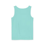 Yoga, or Else! Unisex Garment-Dyed Tank Top