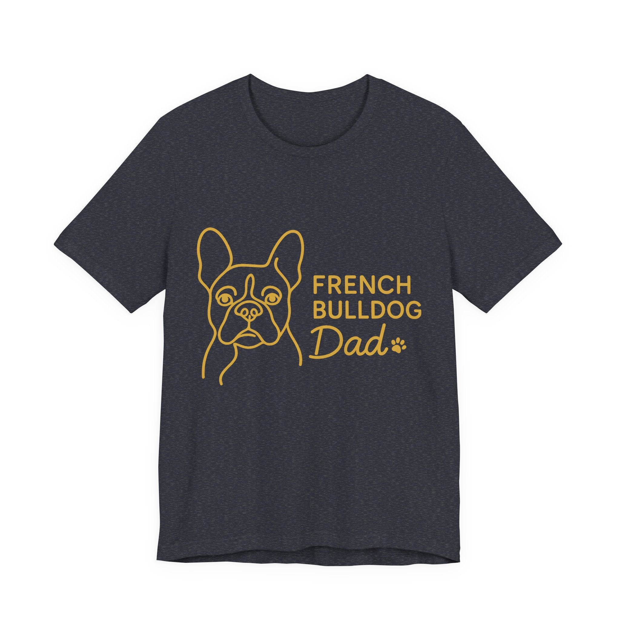 French Bulldog Dad