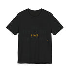 My Therapist Has Four Paws Tee
