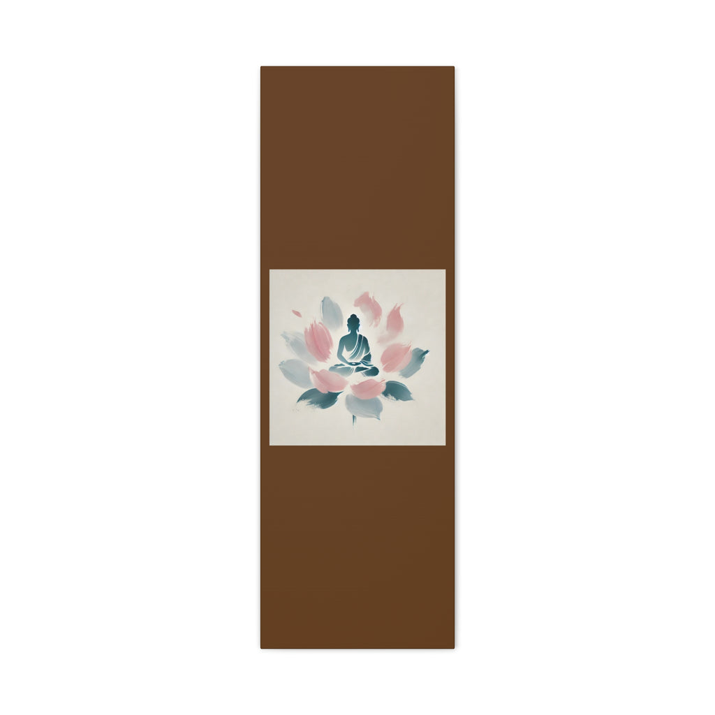 Canvas Art Meditation