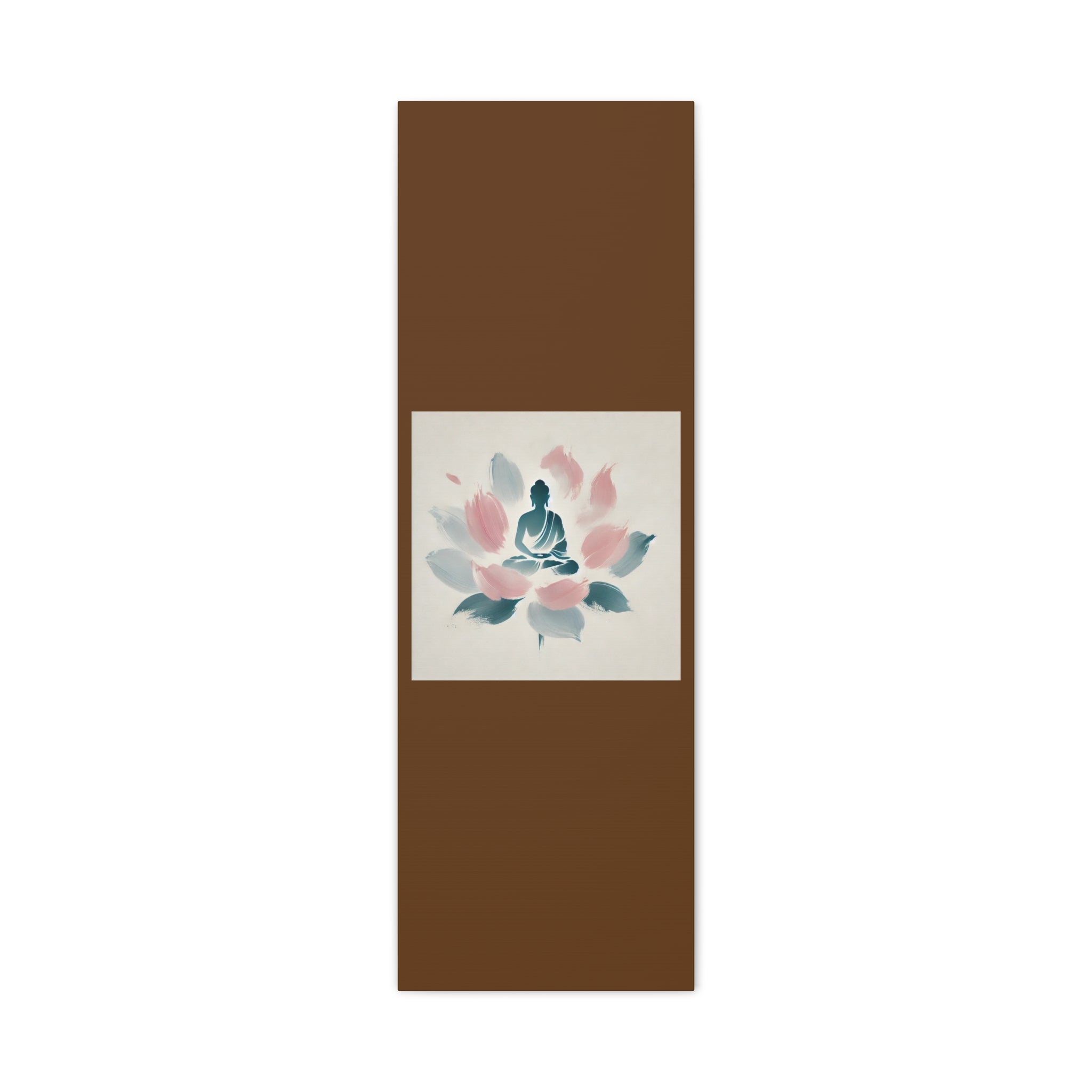 Canvas Art Meditation