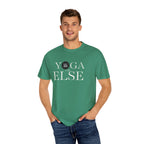 Yoga Reminder Unisex T-shirt