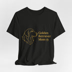Golden Retriever Mom