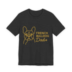 French Bulldog Dad