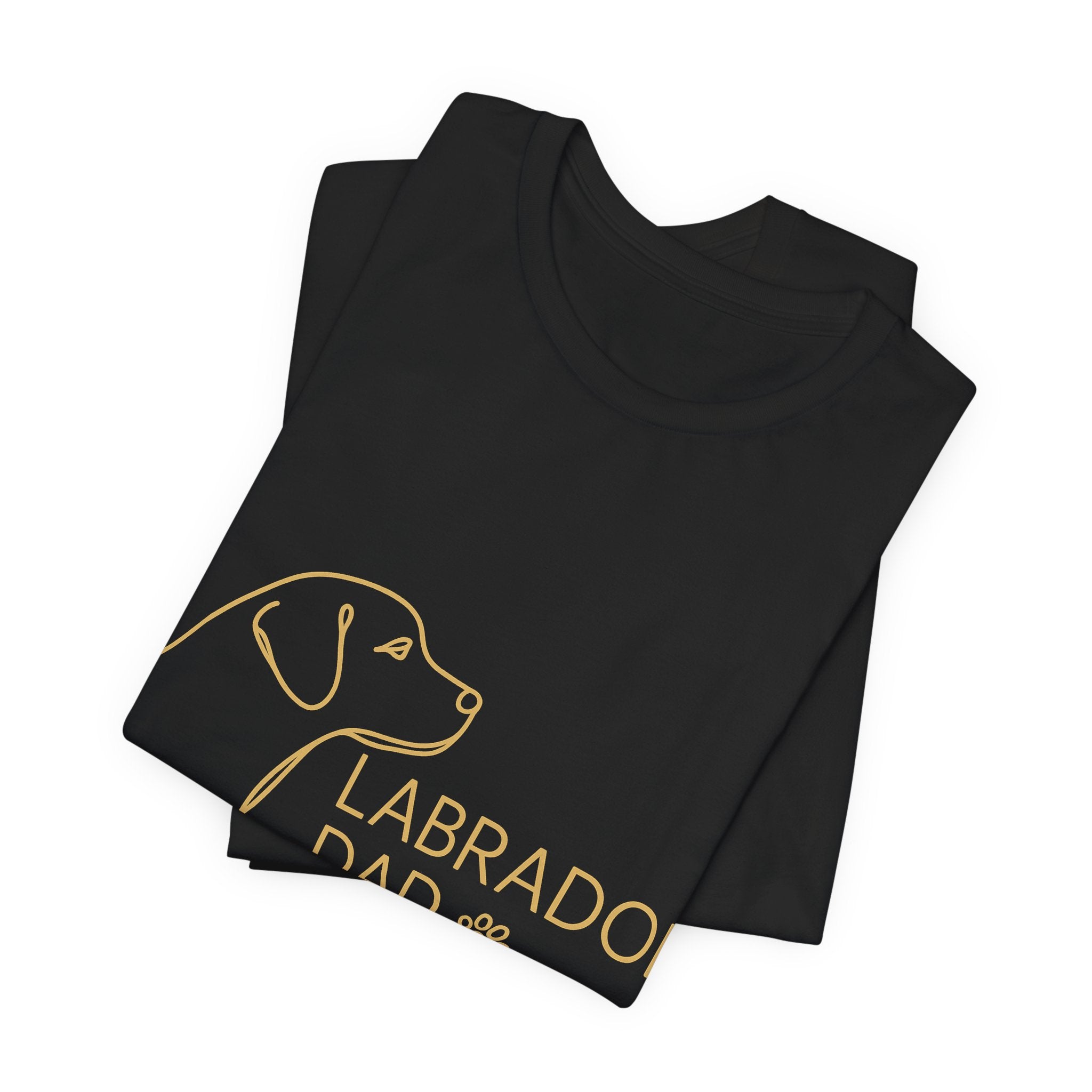Labrador Dad