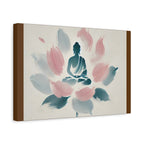 Canvas Art Meditation