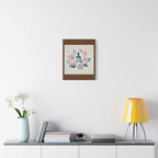 Canvas Art Meditation