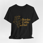 Border Collie Dad