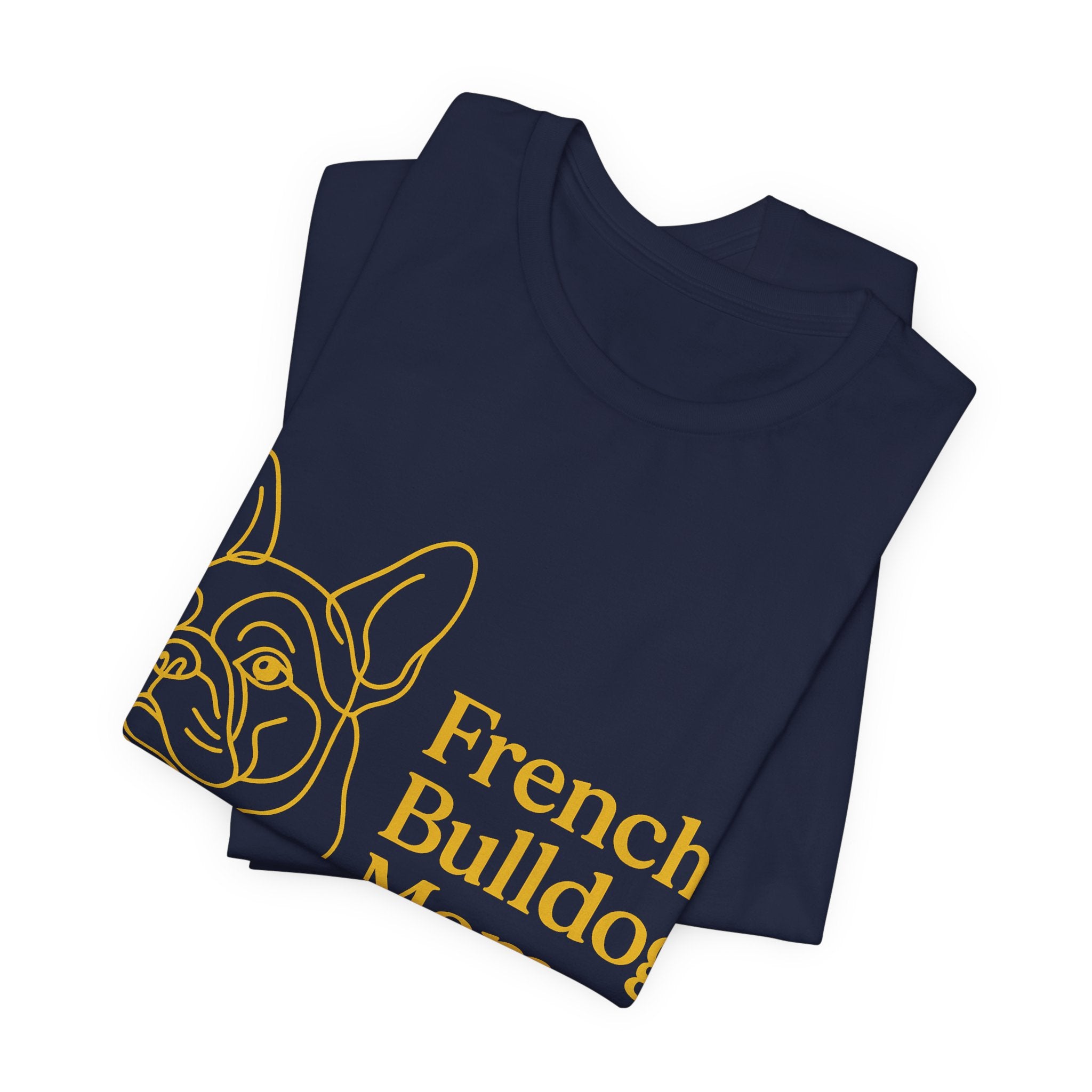 French Bulldog Mom