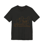 Coffee French Bulldog