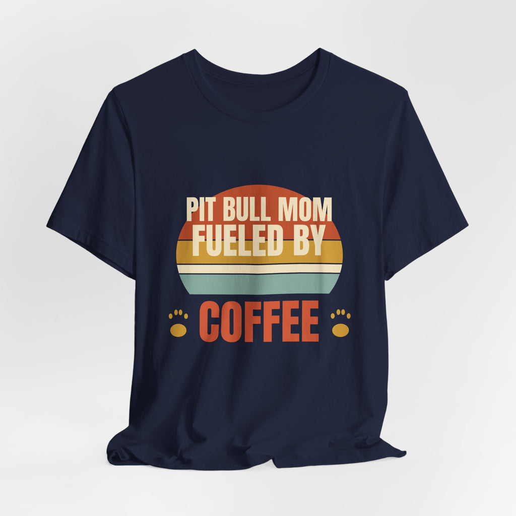 Life Is Better With My Pit Mix Tee