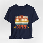 Life Is Better With My Pit Mix Tee