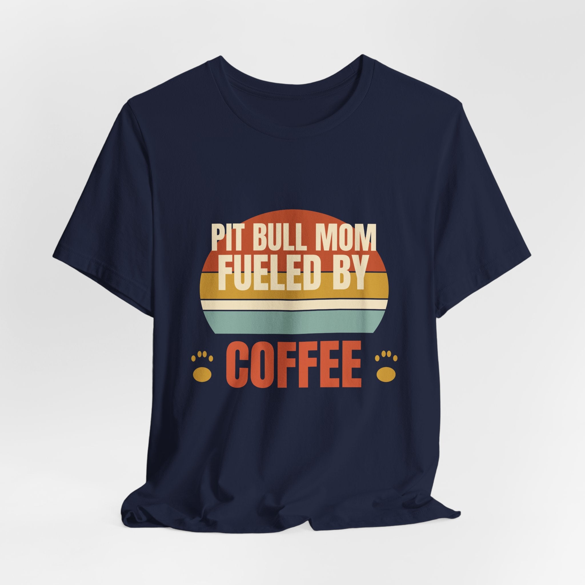Life Is Better With My Pit Mix Tee