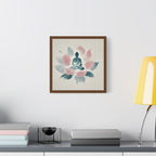 Canvas Art Meditation