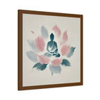 Canvas Art Meditation