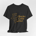 Border Collie Dad
