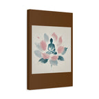 Canvas Art Meditation
