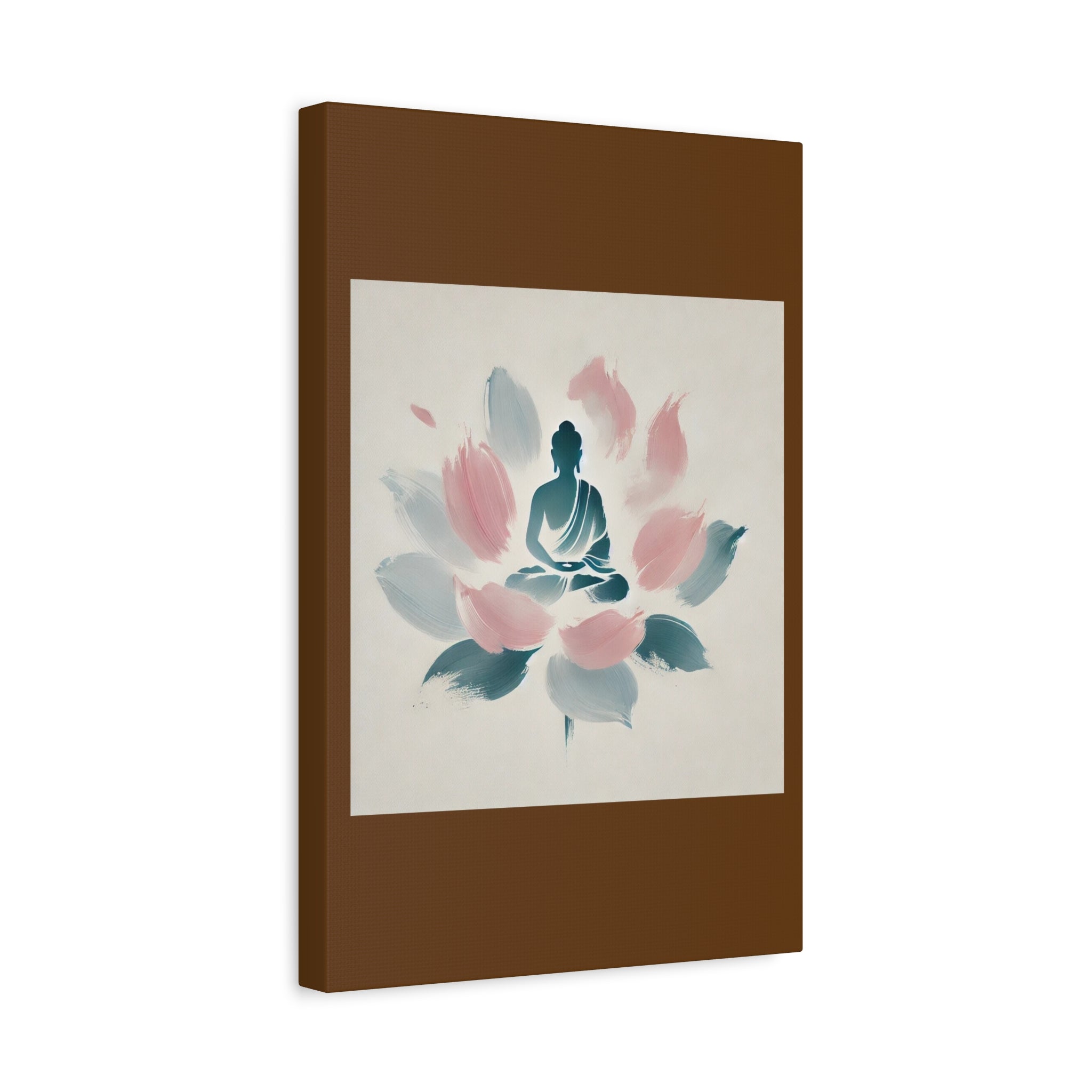 Canvas Art Meditation