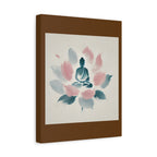 Canvas Art Meditation