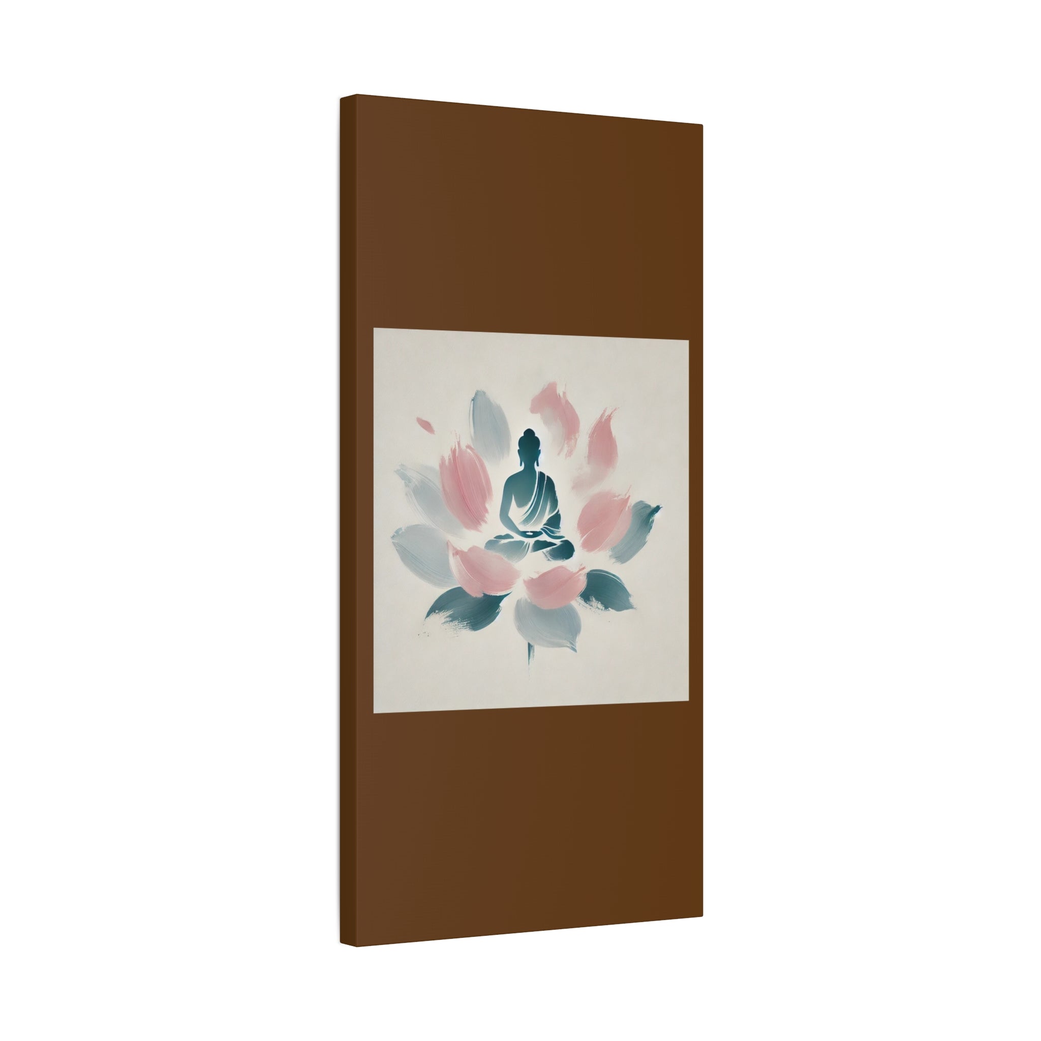 Canvas Art Meditation