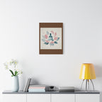Canvas Art Meditation