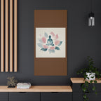 Canvas Art Meditation