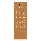The Perfect Reminder Yoga Mat