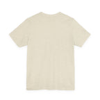 Still Water Tee — Minimalist Meditation Ripple Unisex Shirt