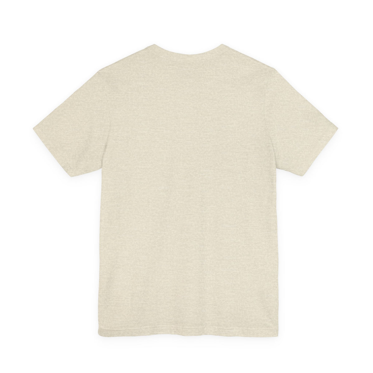 Still Water Tee — Minimalist Meditation Ripple Unisex Shirt