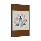 Canvas Art Meditation