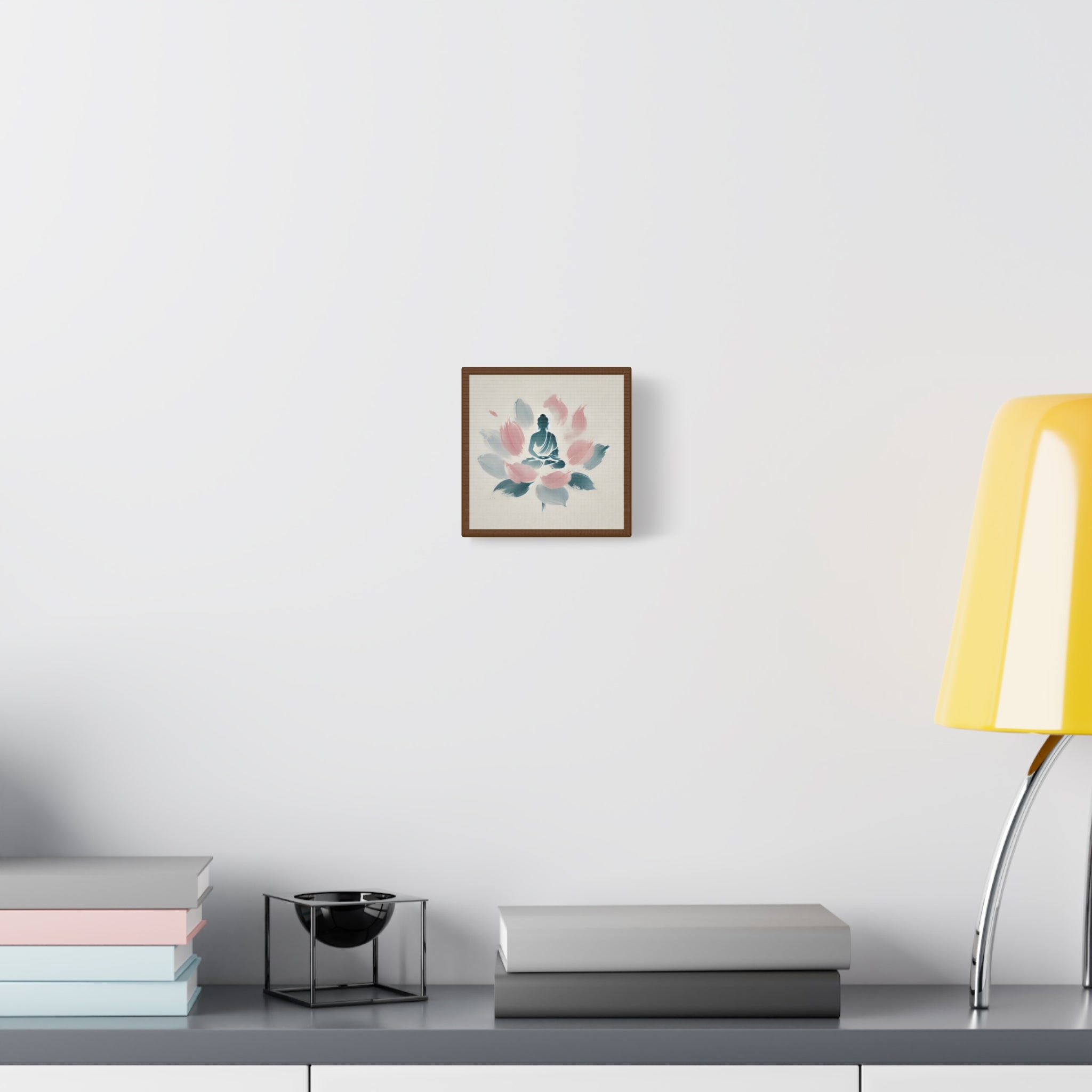 Canvas Art Meditation
