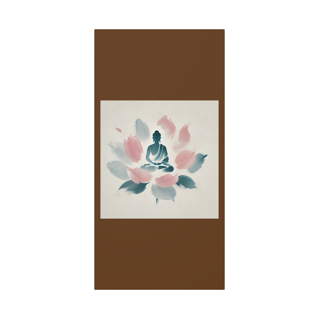 Canvas Art Meditation