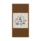 Canvas Art Meditation