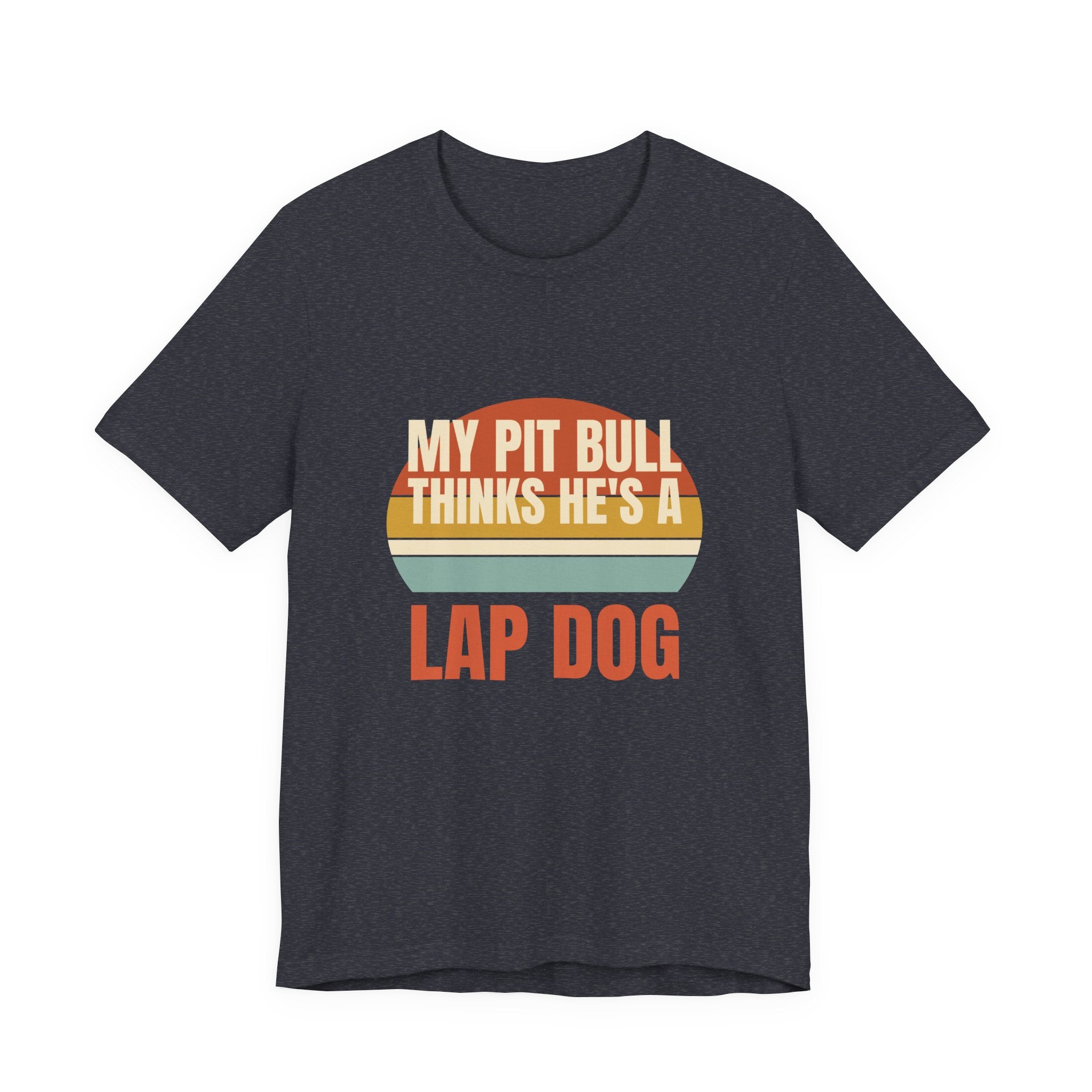 My Velvet Hippo Is My Therapist Tee