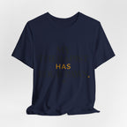 My Therapist Has Four Paws Tee