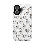 Yoga Else Phone Case - Tough Protection for Yoga Enthusiasts