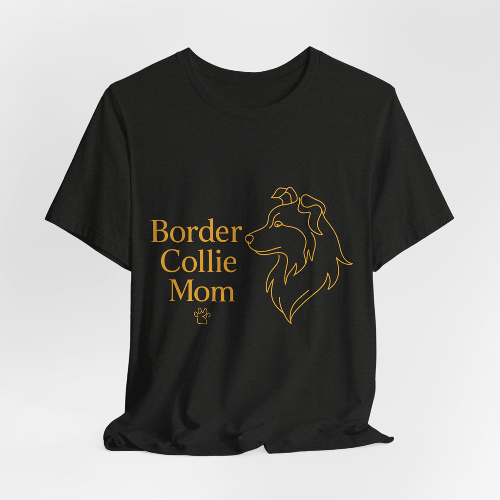 Border Collie Mom