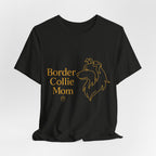 Border Collie Mom