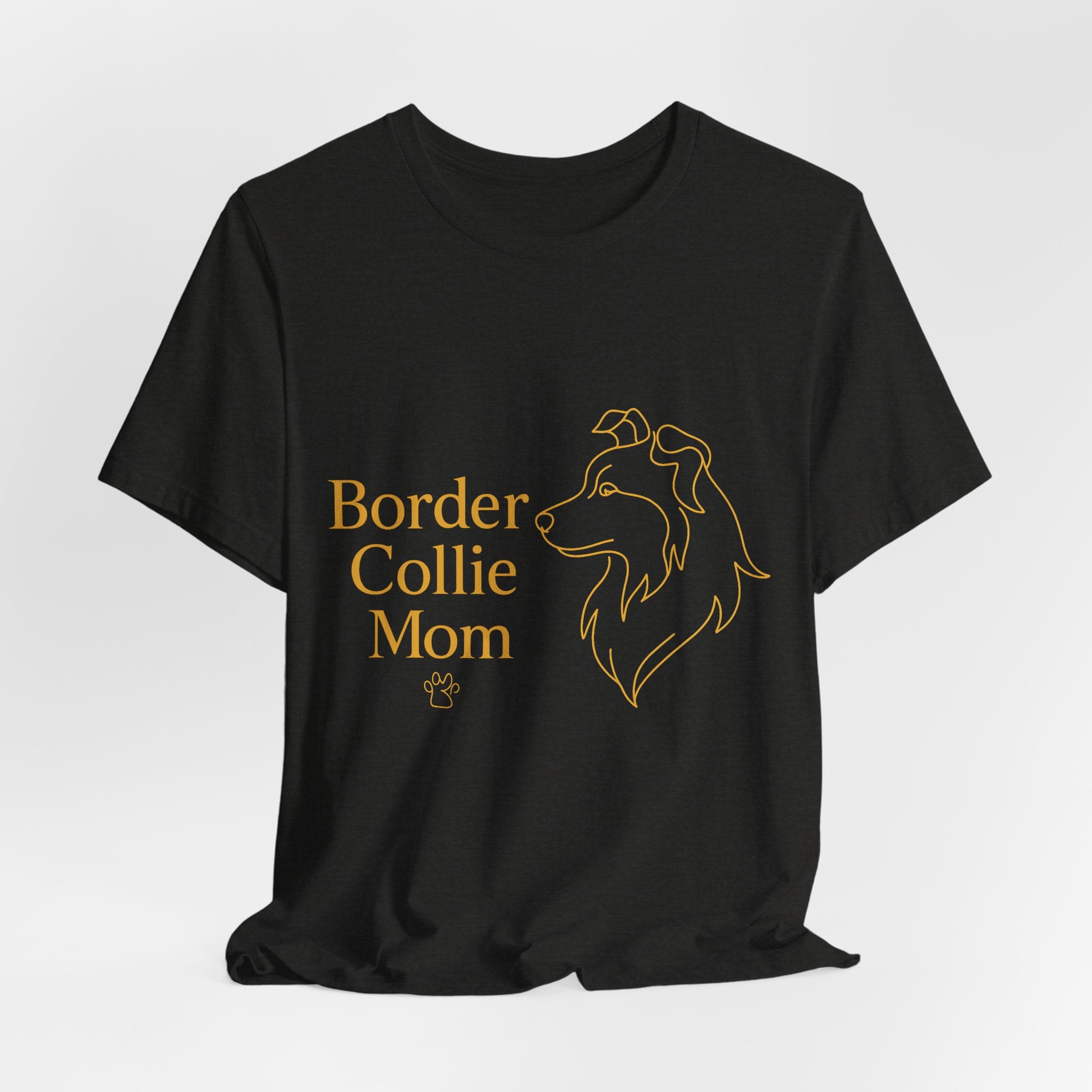 Border Collie Mom