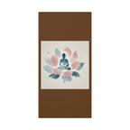 Canvas Art Meditation