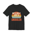 Pit Bull Kisses Fix Everything Tee