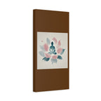 Canvas Art Meditation