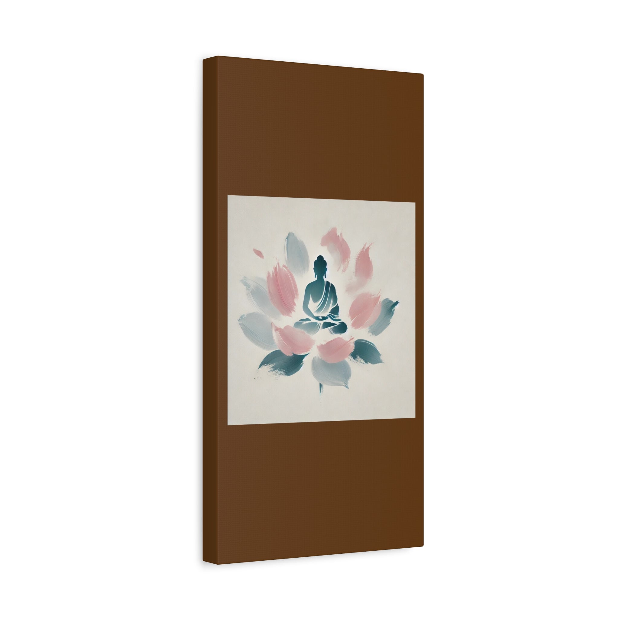 Canvas Art Meditation