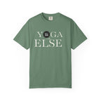 Yoga Reminder Unisex T-shirt