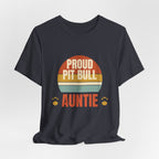 My Pit Mix Is My Therapist Tee