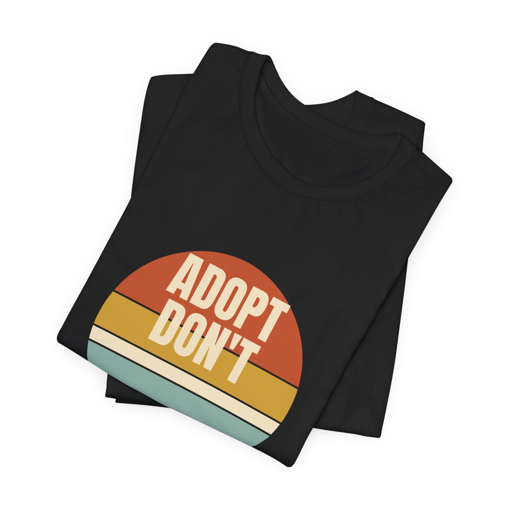 Velvet Hippo Dad Tee