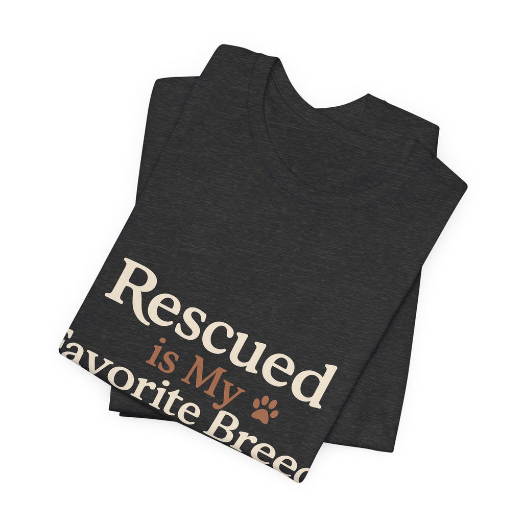 Best Dog Dad Ever Shirt — Dog Dad T-Shirt Funny Gift for Him