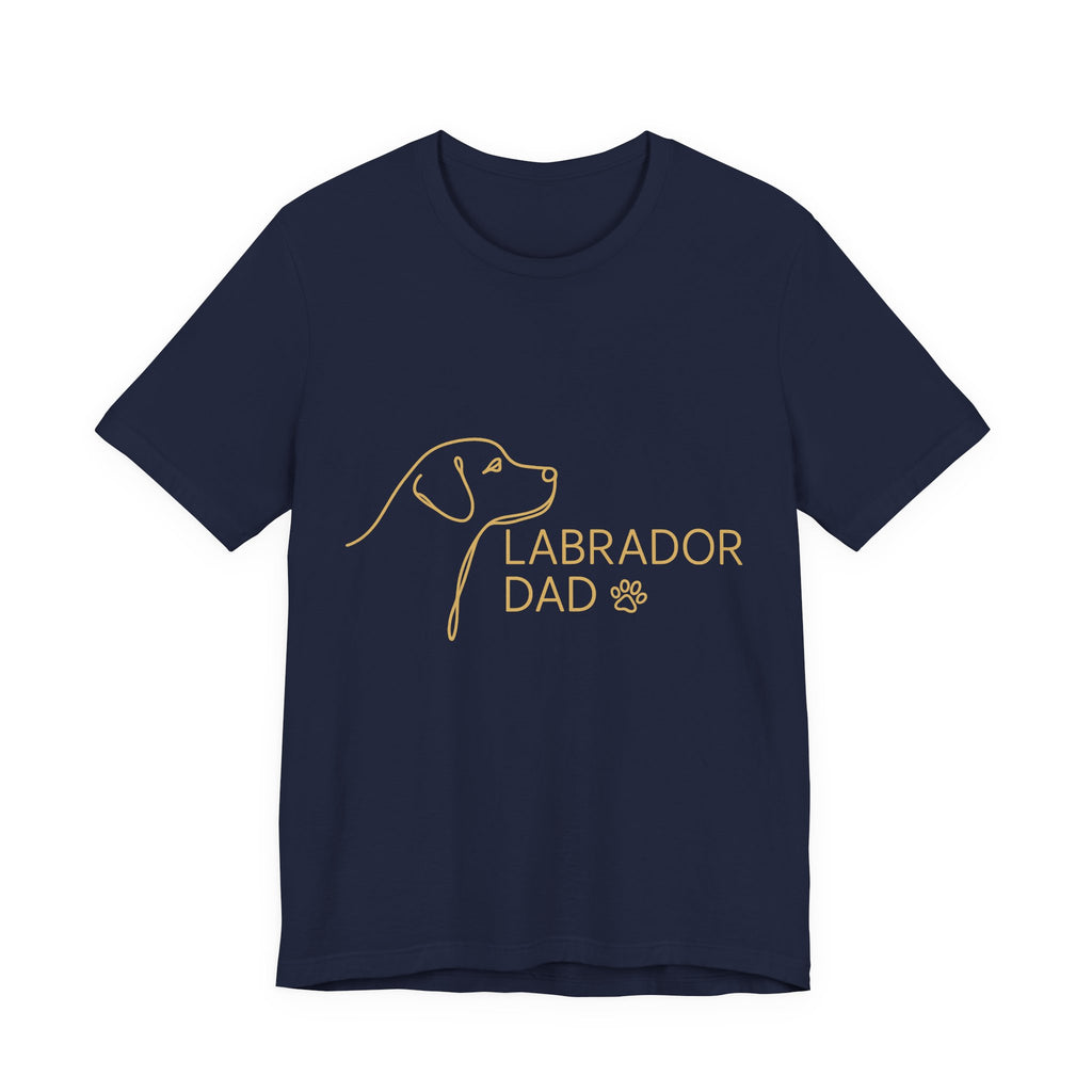 Labrador Dad