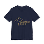 Labrador Dad