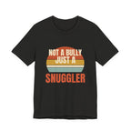 Pit Bull Kisses Fix Everything Tee